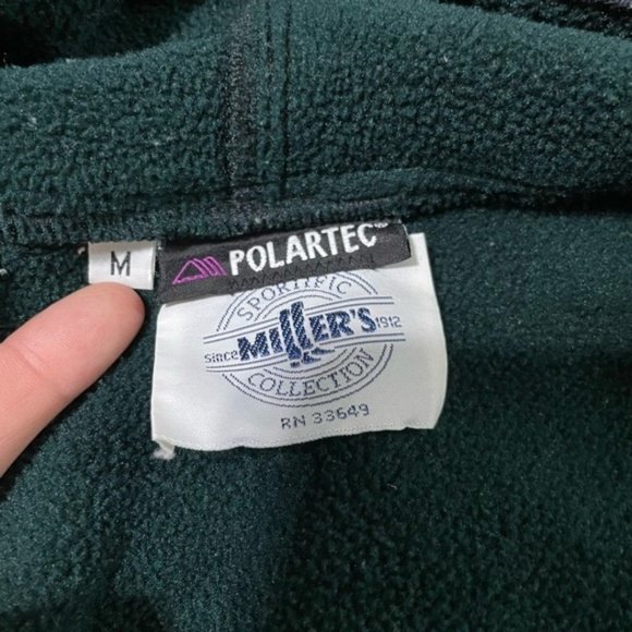 Polartec fleece jacket - Picture 5 of 5